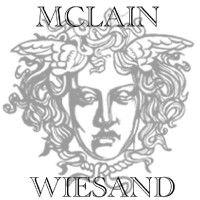 mclain wiesand logo image