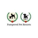 logo of Pampered Pet Resorts