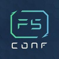 f5 conf logo image