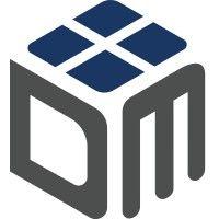 datamap logo image