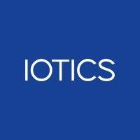 iotics logo image