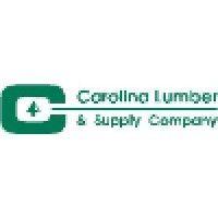 carolina lumber & supply co.