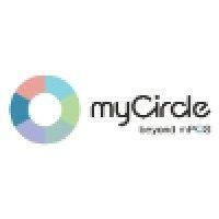 mycircle inc. logo image