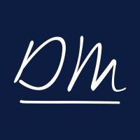 d-marin | the selection of premium marinas logo image