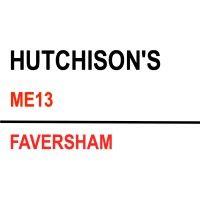 hutchison's