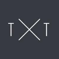 ten-x talent logo image