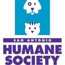 logo of San Antonio Humane Society