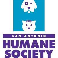 san antonio humane society