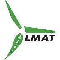 lmat logo image