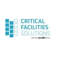 critical facilities solutions ltd