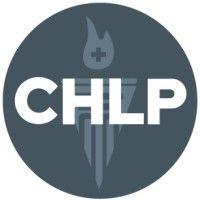 chlp logo image