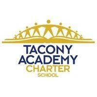 tacony academy charter school logo image