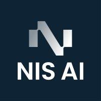 nis ai logo image