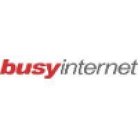 busyinternet logo image