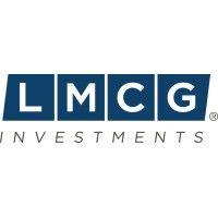 lmcg investments, llc logo image