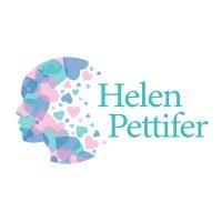 helen pettifer training ltd logo image