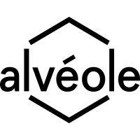 alvéole logo image