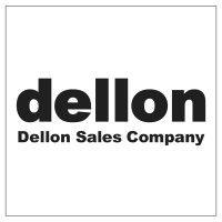 dellon sales logo image