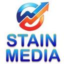 logo of Stain Media