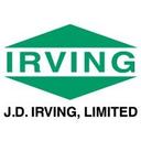 logo of J D Irving Limited