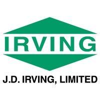 j.d. irving, limited logo image