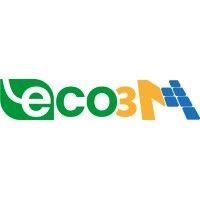 eco3m logo image