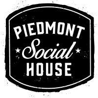 piedmont social house logo image