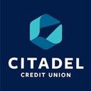 logo of Citadel Credit Union