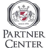 partner center sp. z o.o. logo image