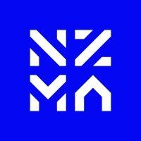 nzma logo image