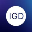 logo of Intergen Data Inc