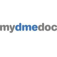 mydmedoc llc logo image