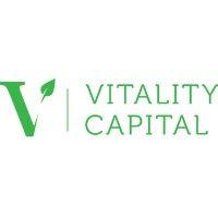 vitality capital inc logo image