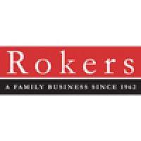 rokers logo image