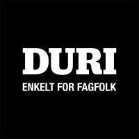 duri fagprofil as logo image