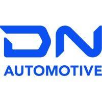 dn automotive corporation logo image