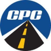 cpc logistics solutions logo image