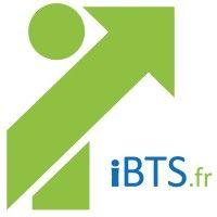 ibts-institut logo image