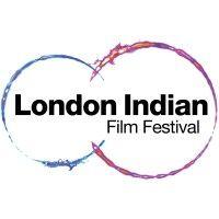 london indian film festival logo image