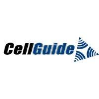 cellguide logo image