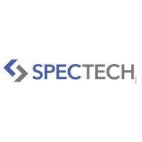 spectech technology consulting and project management logo image