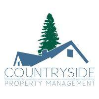 countryside property management logo image