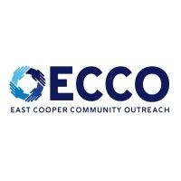 east cooper community outreach logo image