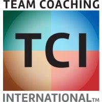 team coaching international logo image