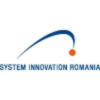 system innovation romania logo image