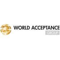 world acceptance group logo image