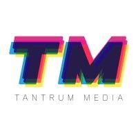 tantrum media store logo image