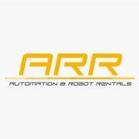 automation & robot rentals logo image