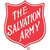 the salvation army newark logo image