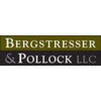 bergstresser & pollock llc logo image